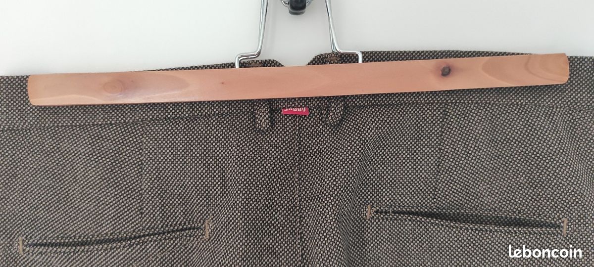 Pantalon Cargo JAGGYBIKE - Style Urbain & Fonctionnel - Taille 30 (image 7)