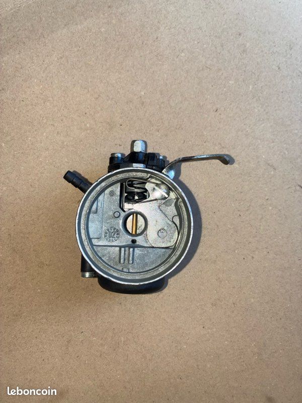 Carburateur DELLORTO SHA 14/12 L (image 2)