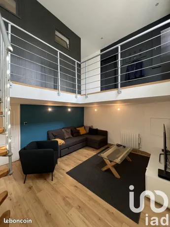 Annonce vente Maison lallaing