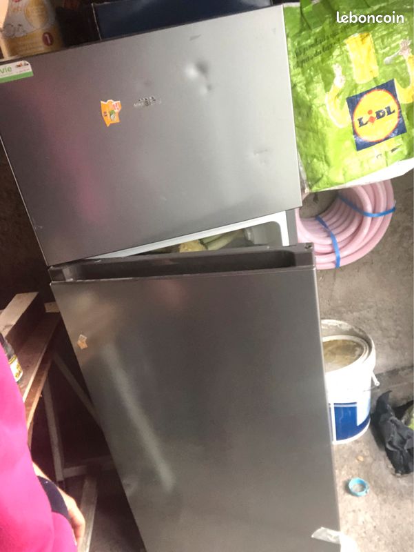 Frigo Valberg (image 1)