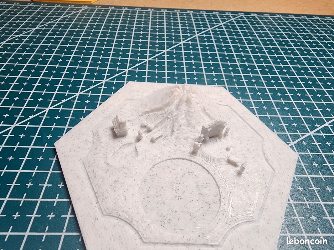 Catan 3D (image 13)