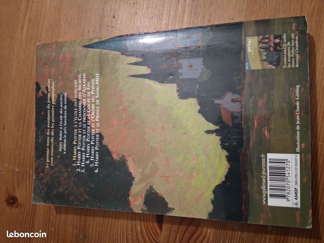 Tome 1 grand format (image 8)