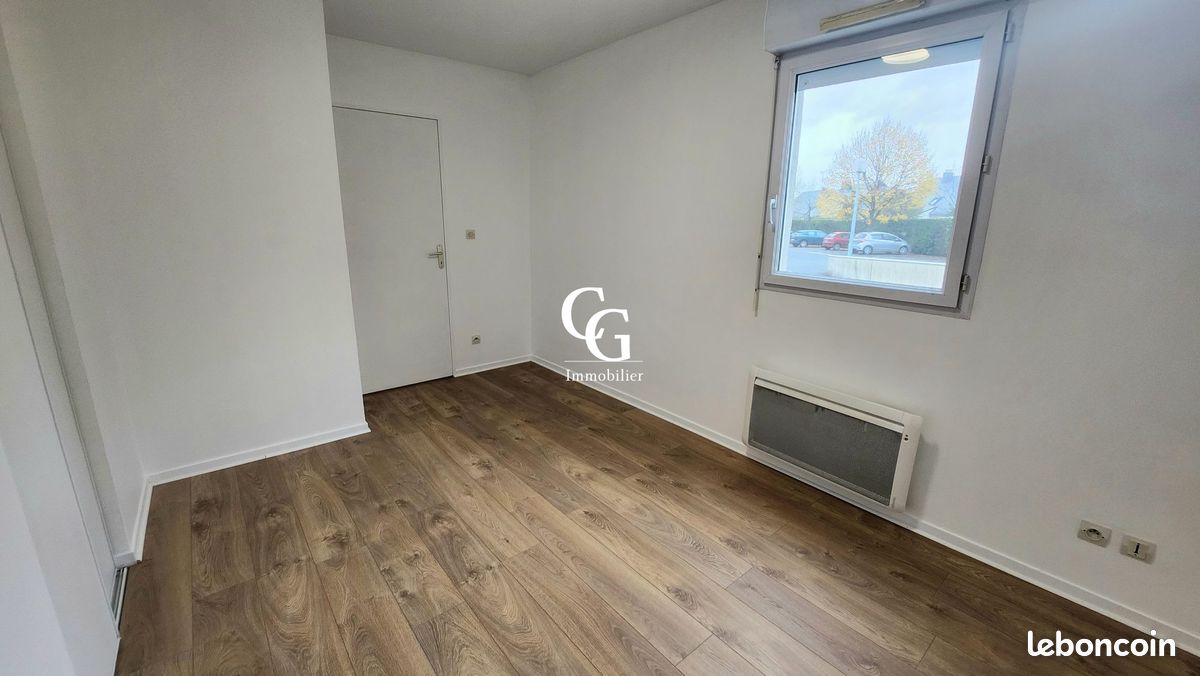 Appartement a louer orvault - 2 pièce(s) - 39 m2 - Surfyn