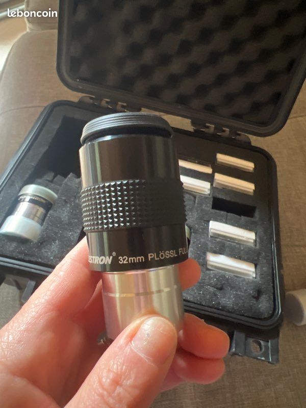 Télescope Celestron NexStar 4 SE (image 9)