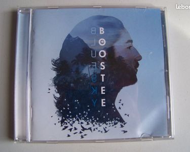 CD Boostee CD Musique