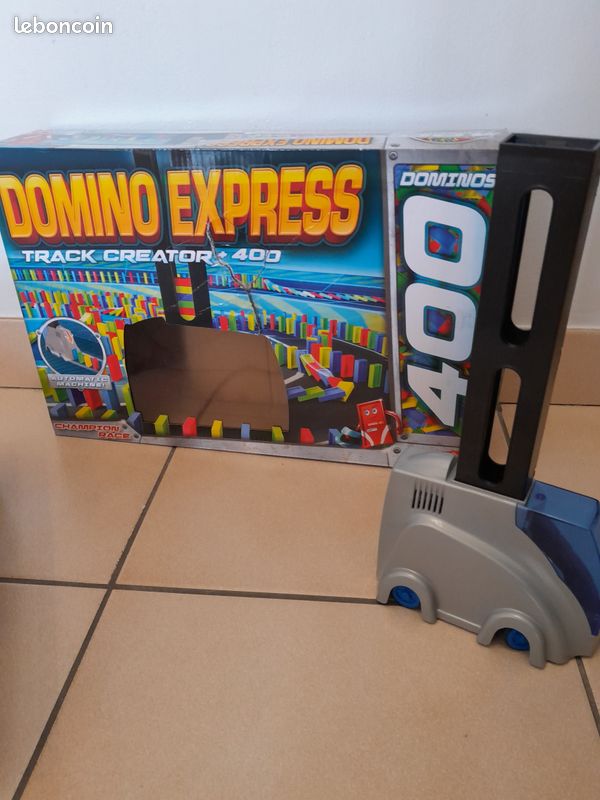 Domino express (image 5)