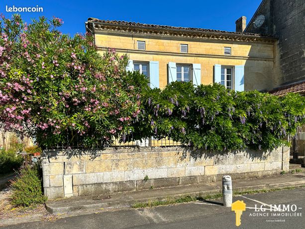 Maison 4 pièces 150 m²