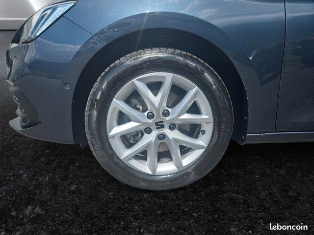 Seat Leon 1.0 TSI 110 BVM6 Business 5P (image 14)