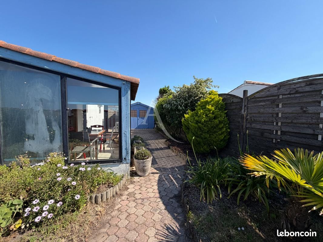 Maison 2 pièces 46 m² · à Noirmoutier-en-l'Île · 46 m² · 239 000 €