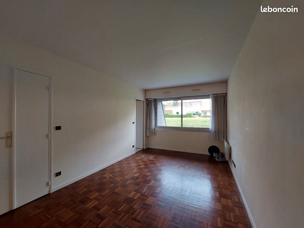 Appartement a louer mont-saint-aignan - 1 pièce(s) - 27 m2 - Surfyn