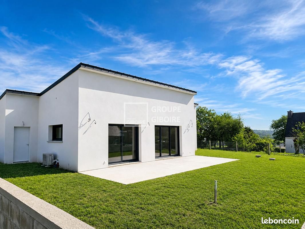 Maison 5 pièces 155 m² · à Plaudren · 155 m² · 386 000 €