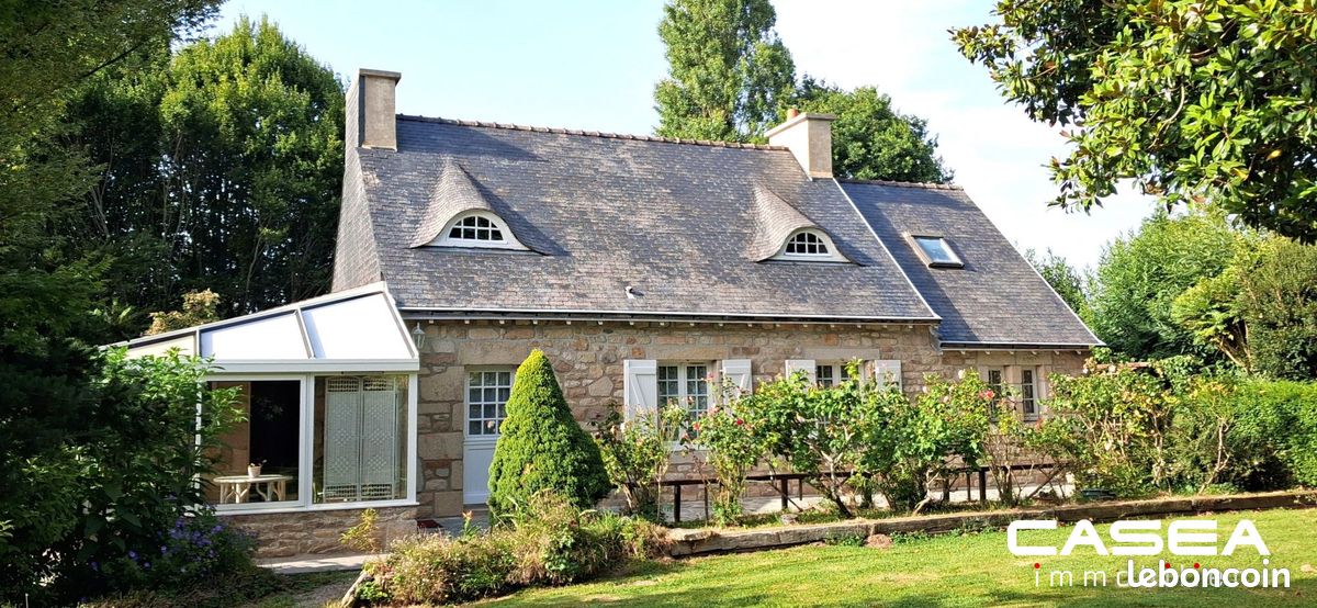 Maison 4 pièces 91 m² · à Saint-Évarzec · 91 m² · 248 000 €