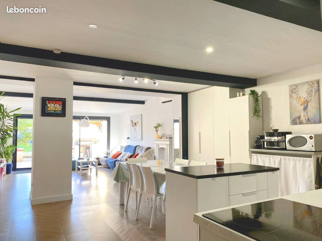 Maison 5 pièces 109 m² · à Portet-sur-Garonne · 109 m² · 355 000 €