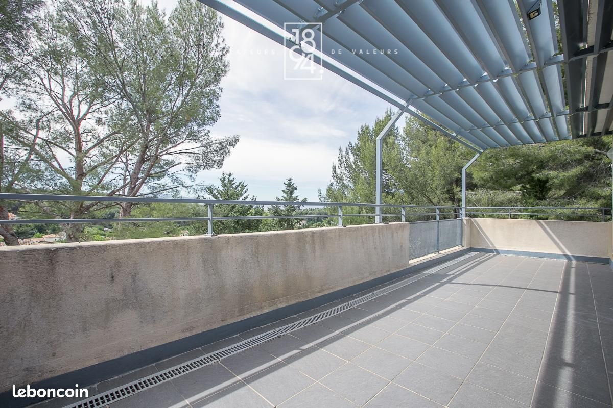 Appartement 3 pièces 67 m² · à Marseille · 67 m² · 265 000 €