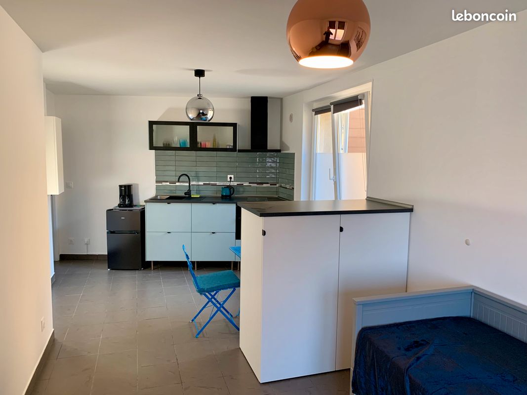 Appartement 1 pièce 23 m² · à Les Lilas · 22,8 m² · 160 000 €