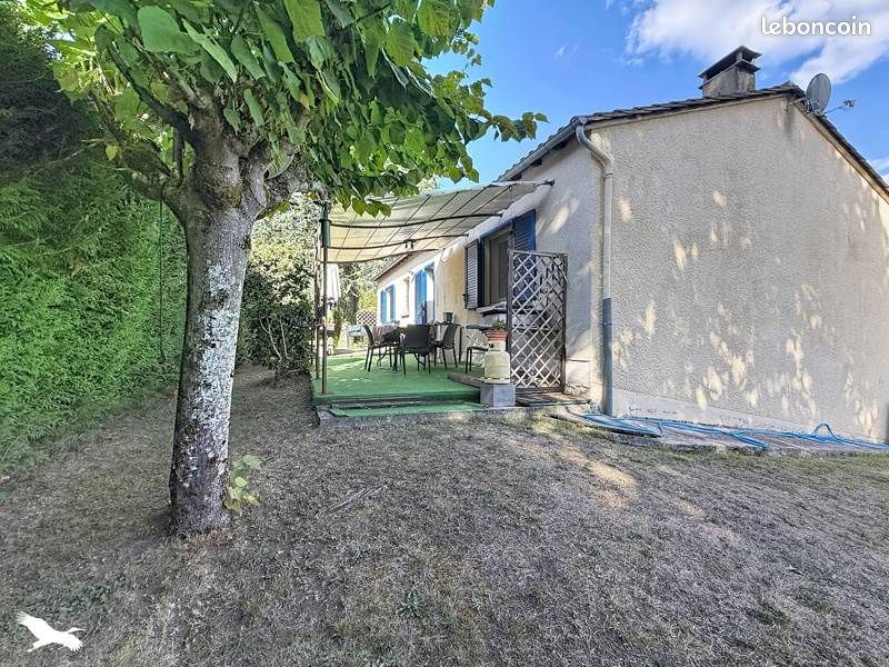 Maison 5 pièces 120 m² · à Coulounieix-Chamiers · 120 m² · 169 850 €