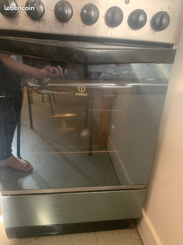 Cassiniere indesit (image 1)