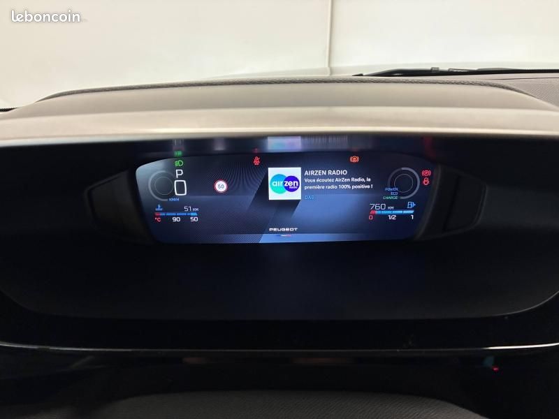 Peugeot 308 1.2 Hybrid 145ch Allure e-DCS6 (image 18)