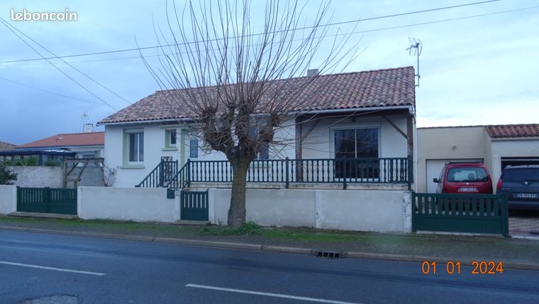Maison d habitation