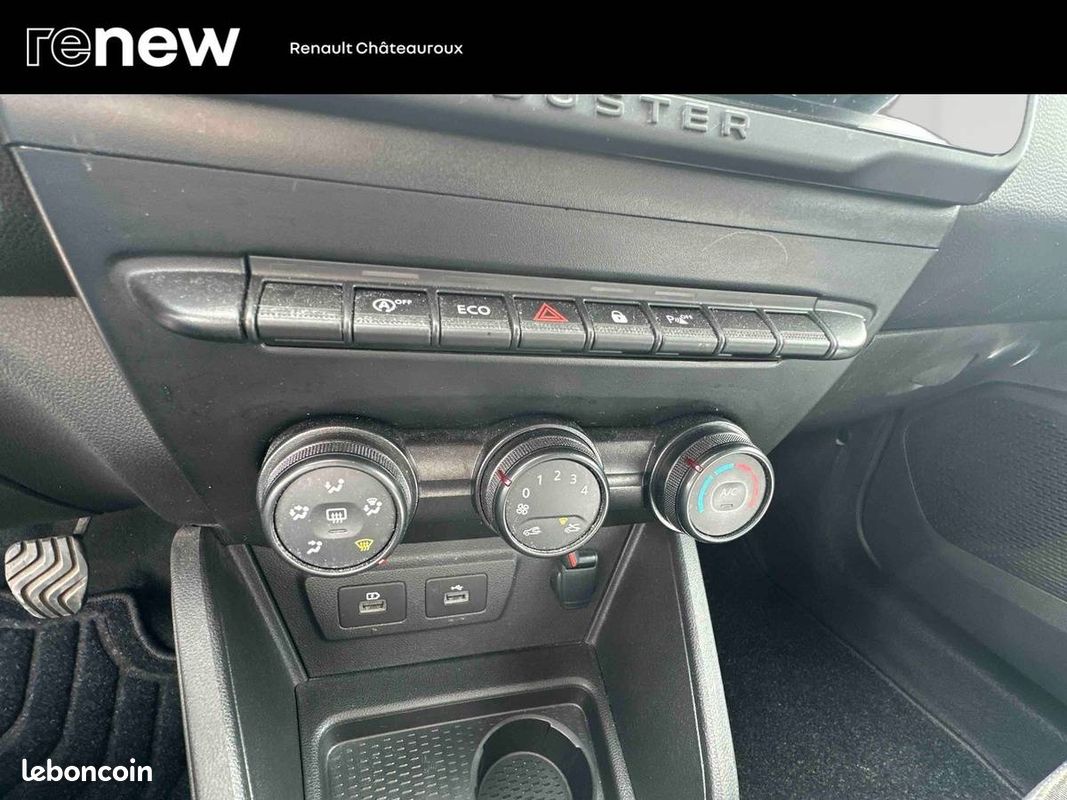 DACIA Duster ECO-G 100 4x2 Expression (image 21)