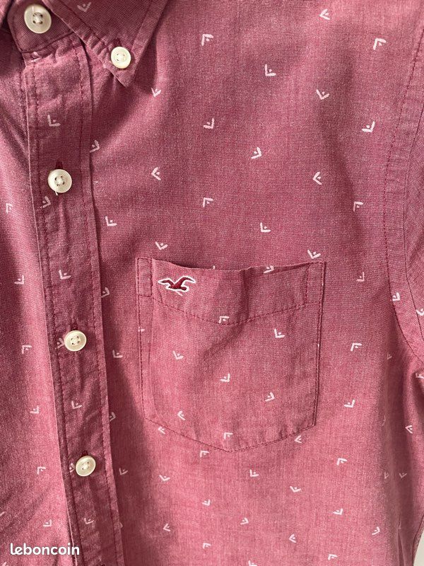 Chemise homme (image 4)
