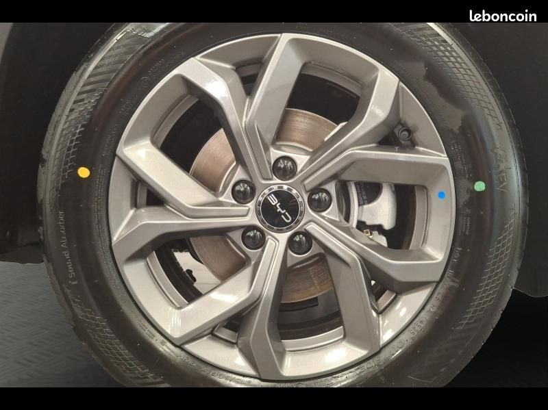 Byd Atto 2 204ch - 64,8 kWh Comfort (image 14)