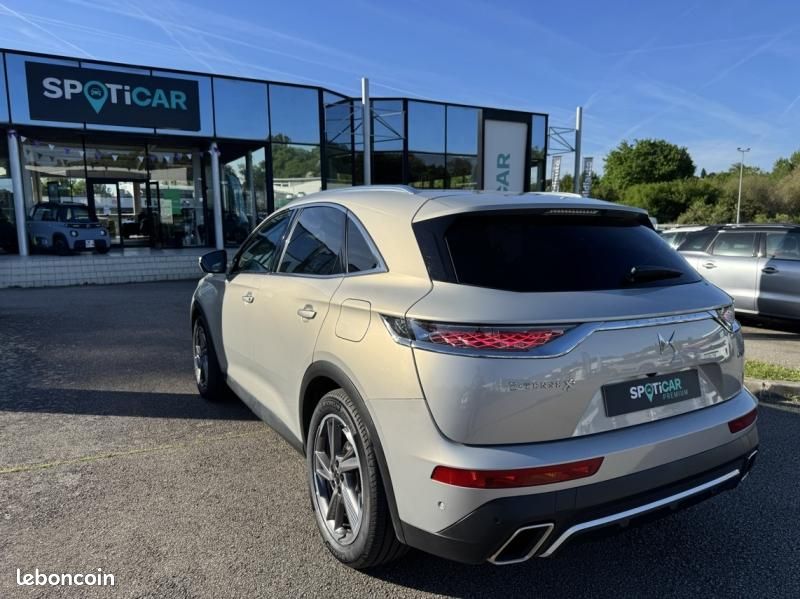 Ds DS 7 Crossback E-TENSE 4x4 300 Rivoli (image 7)