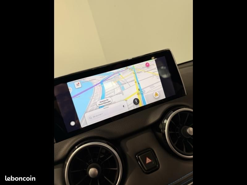 Seres 3 Electric 163ch Luxe (image 11)