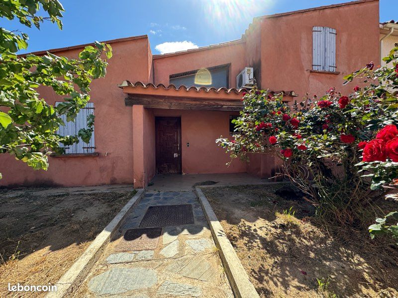 Maison 5 pièces 117 m² · à Villeneuve-de-la-Raho · 117 m² · 269 000 €