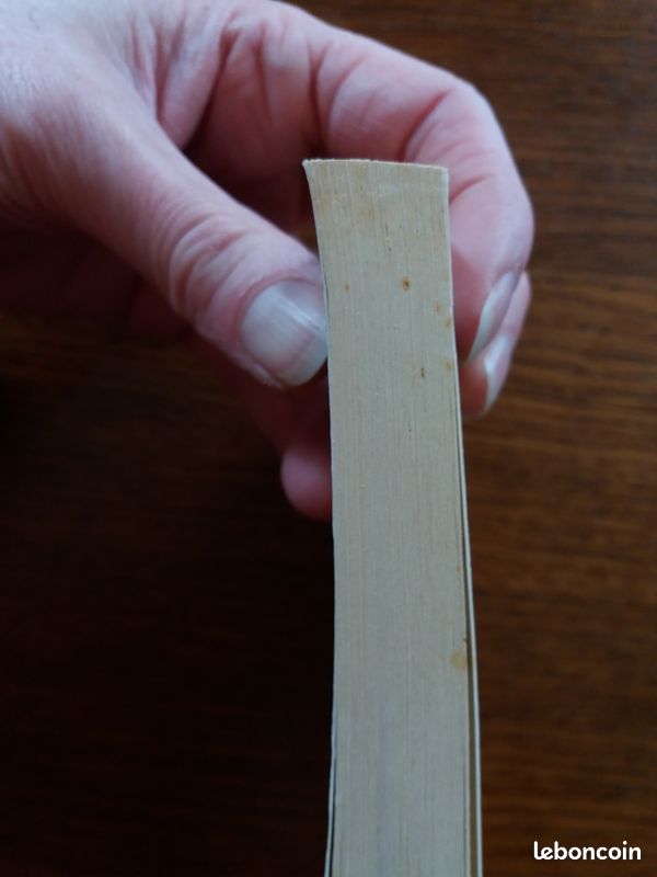 Livre "La suspecte" de Gini Hartzmark (image 4)