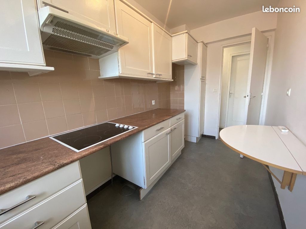 Appartement 2 pièces 41 m² · à Mouans-Sartoux · 41 m² · 883 €/mois