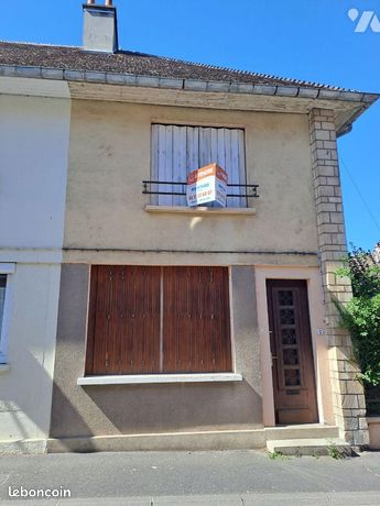 Maison 56 m² ARGENCES