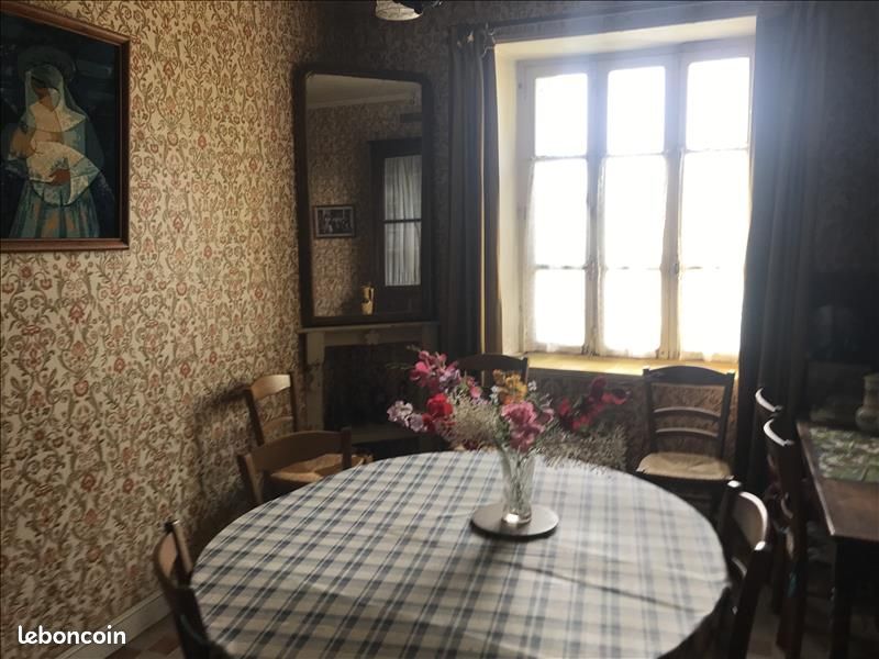Ferme 8 pièces 108 m² - Astaillac 19120 (image principale 4)