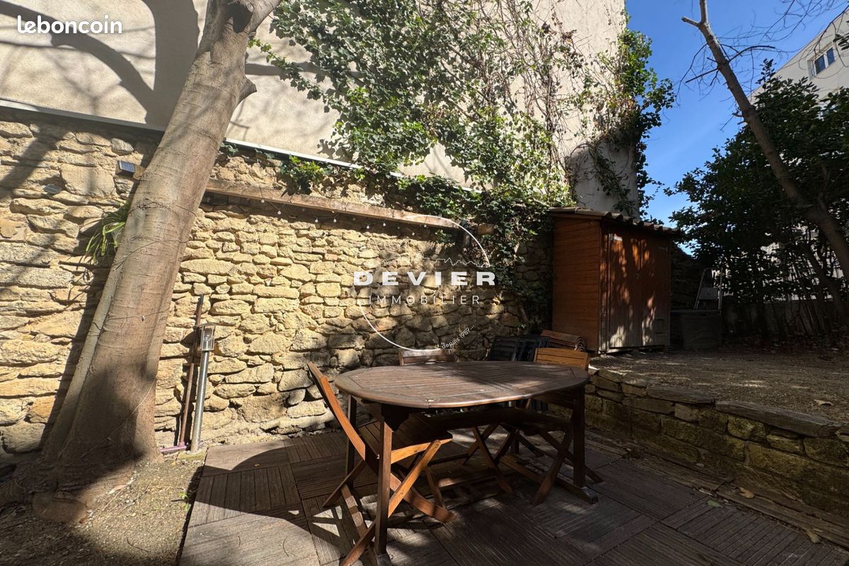 Appartement 2 pièces 55 m² · à Montpellier · 55 m² · 890 €