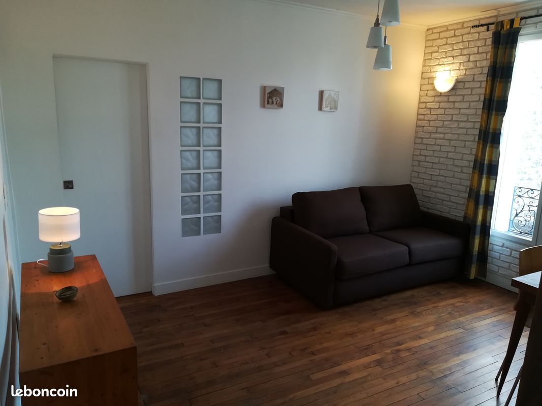 Appartement 3 pièces 50 m² · à Ivry-sur-Seine · 50 m² · 239 000 €