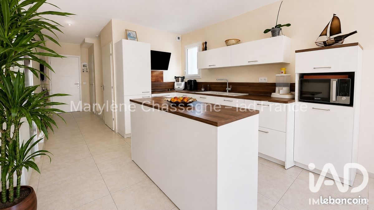 Villa 4 pièces 86 m² (image 5)