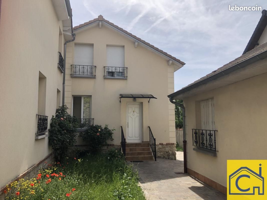 Maison 7 pièces 150 m² · à Cormeilles-en-Parisis · 150 m² · 682 000 €