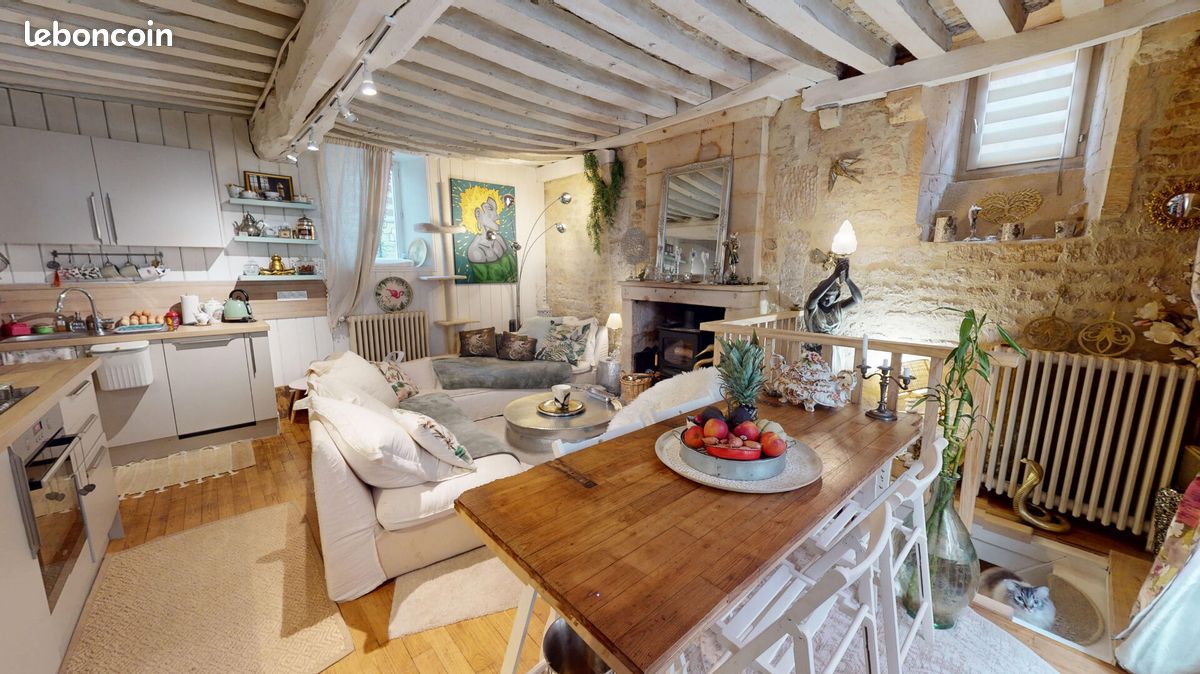 Maison 3 pièces 84 m² · à Caen · 84 m² · 336 000 €