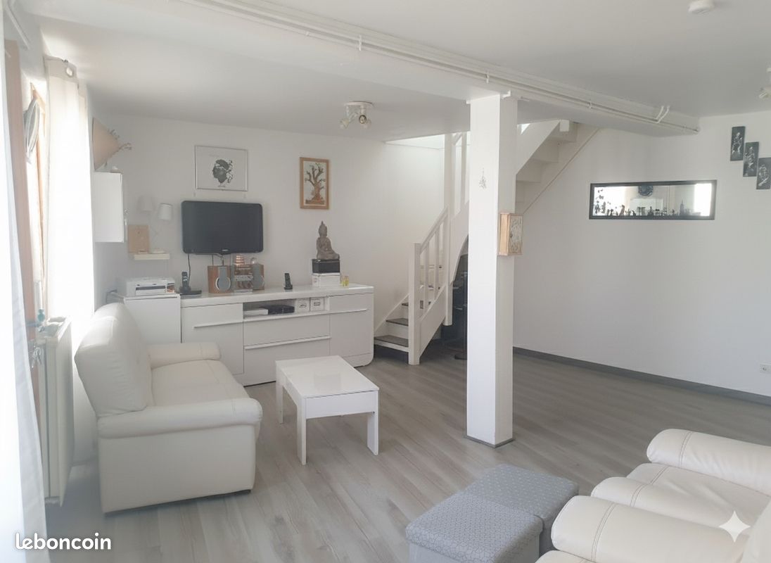 Maison 5 pièces 77 m² · à Sens · 77 m² · 149 800 €