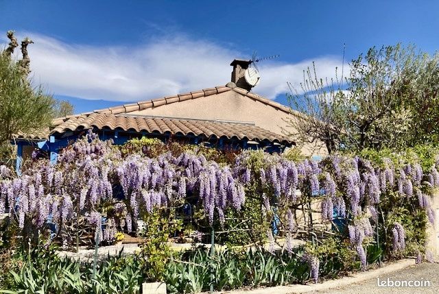 Maison 5 pièces 87 m² · à Vaison-la-Romaine · 87 m² · 328 600 €