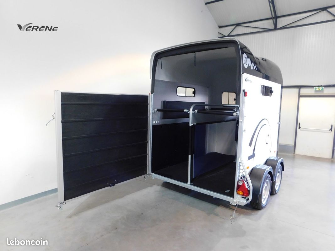 Van Cheval Liberté en stock (à partir de 148 TTC/mois) (image 4)