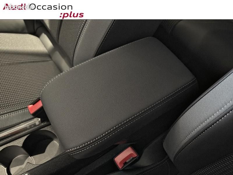 Audi A1 Sportback 30 TFSI 116ch S line S tronic 7 (image 30)