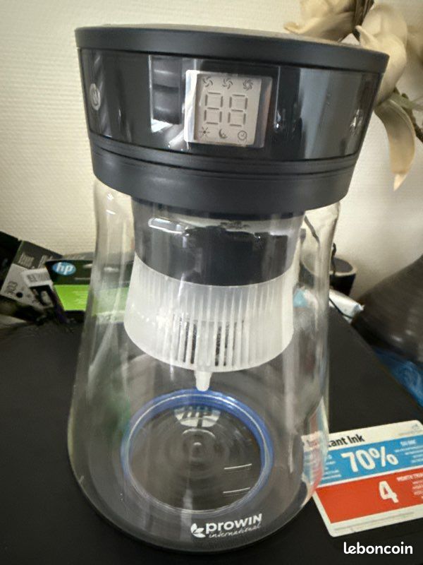 Prowin purificateur d’air (image 2)
