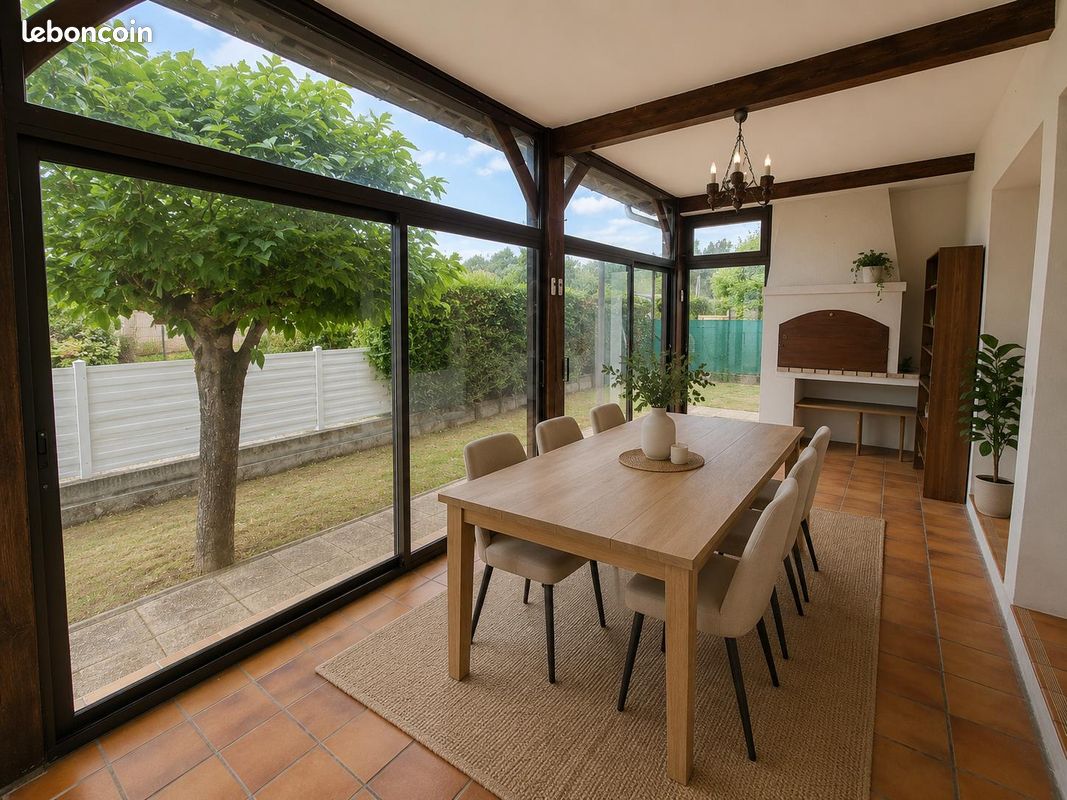 Maison 117 m² · à Caussade · 117 m² · 215 000 €