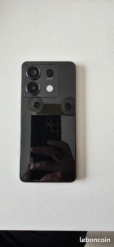 Redmi note 13 pro 5G (image 2)