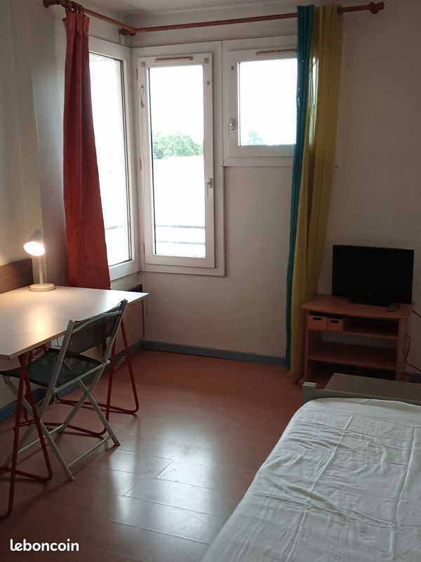 Appartement 1 pièce 21 m² · à Lons · 21 m² · 62 000 €