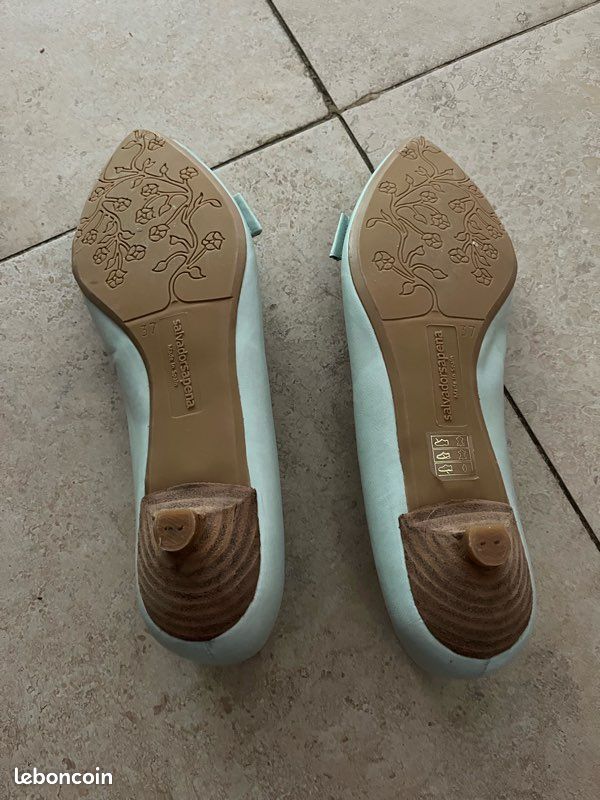 Chaussure pour l’été (image 6)