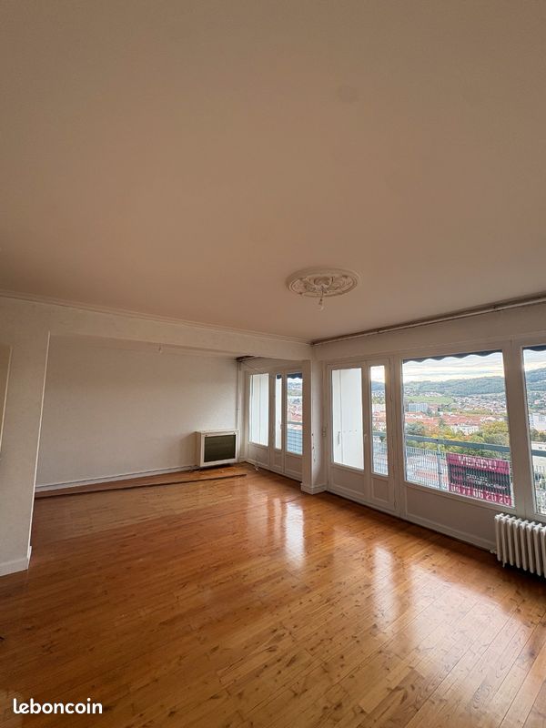 Appartement 2 pièces 85 m² · à Firminy · 85 m² · 800 €/mois