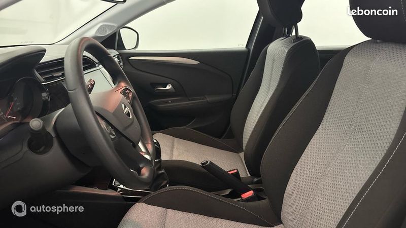 Opel Corsa 1.2 75ch (image 12)