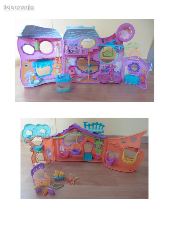 Maisons Petshop (image 2)